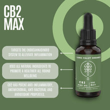 Load image into Gallery viewer, CB2 - MAX STRENGTH - 30ML OIL
