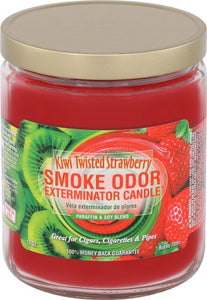 Smoke Odor Exterminator Candle -  enquire by email: tsg2u@tsgfranchise.com.au