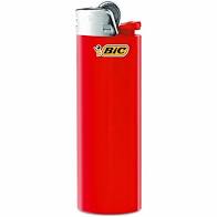 Bic Regular Lighter - Single